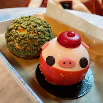 Bibble & Sip - Coffee & Tea Near Me - New York, New York Bibble & Sip - Coffee & Tea Near Me - New York, New York
