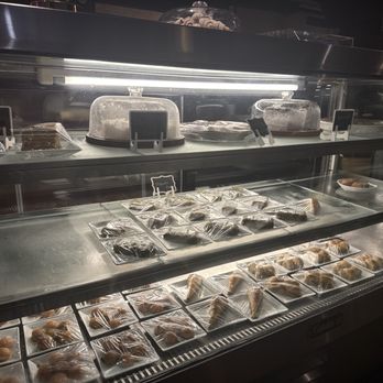 City Kebab House - Desserts - Uzbek Near Me - Hartford, Connecticut City Kebab House - Desserts - Uzbek Near Me - Hartford, Connecticut
