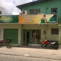 Atelier de Costura
