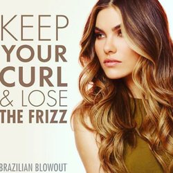 Salon Imagination - Call today for a Brazilian blowout!