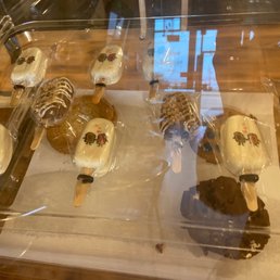 Cake Pops