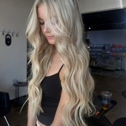 Hair By Madie