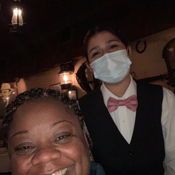 Log Cabin Steakhouse - Hernandez and I. - Seafood Near Me - Galena, Illinois Log Cabin Steakhouse - Hernandez and I. - Seafood Near Me - Galena, Illinois