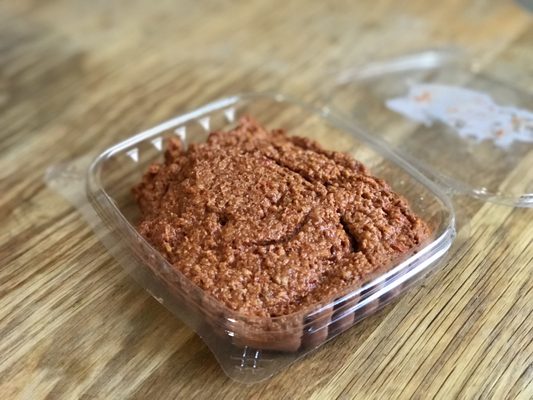 Za'atar | Levantine Inspired Street Food by null