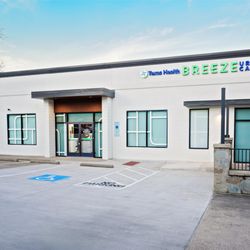 Texas Health Breeze Urgent Care