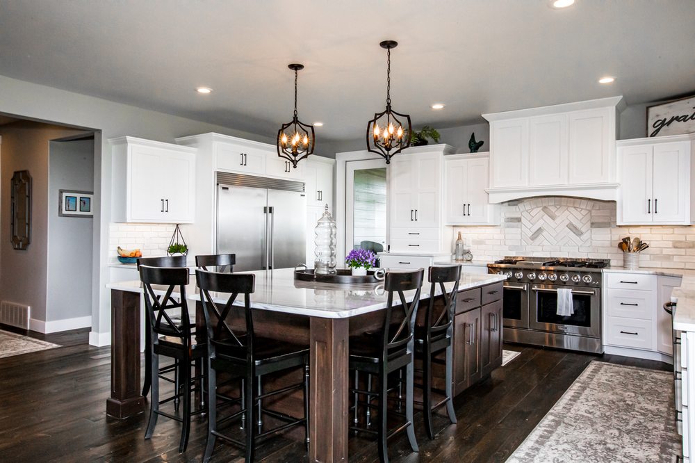 BECKMAN’S REAL ESTATE Updated August 2024 Contact Agent 194