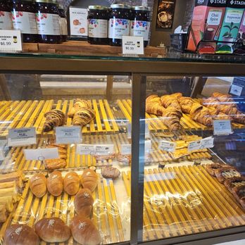 Tous Les Jours - Bakeries Near Me - Santa Clara, California Tous Les Jours - Bakeries Near Me - Santa Clara, California
