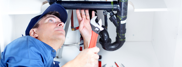 Hutchin Plumbing Services Logo