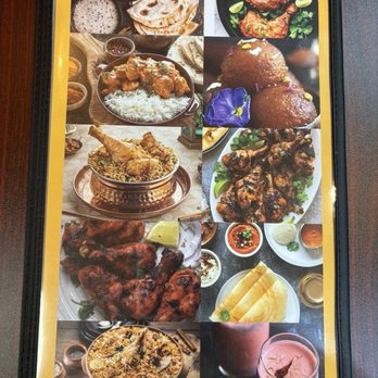 Biryani Spot - Menu 09/06/2024 - Indian Near Me - Dublin, California Biryani Spot - Menu 09/06/2024 - Indian Near Me - Dublin, California