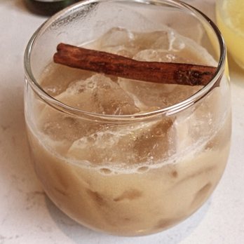 First Watch - Cinnamon Toast Cereal Milk - Breakfast & Brunch Near Me - Kildeer, Illinois