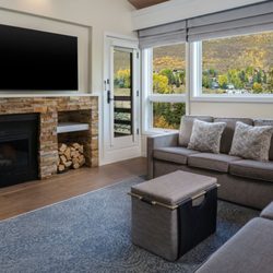 Marriott's StreamSide Douglas at Vail