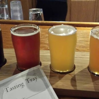 Dunedin Brewery - Beer flight!!! - Breweries Near Me - Dunedin, Florida Dunedin Brewery - Beer flight!!! - Breweries Near Me - Dunedin, Florida