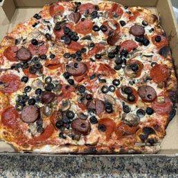Fiamma Pizzeria Fiamma Pizzeria