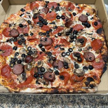 Fiamma Pizzeria - Fiamma Pizzeria - Pizza Near Me - San Antonio, Texas Fiamma Pizzeria - Fiamma Pizzeria - Pizza Near Me - San Antonio, Texas
