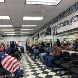 Wade's Northpark Barbershop