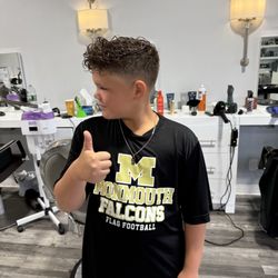 Black Stone salon