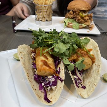 The Shore - Fish Tacos - Bars Near Me - Reno, Nevada The Shore - Fish Tacos - Bars Near Me - Reno, Nevada