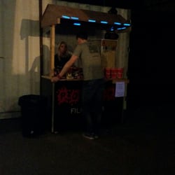 Pop Up Film Club