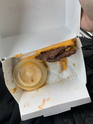In-N-Out Burger by null