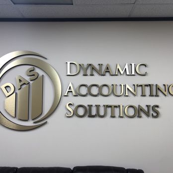Dynamic Accounting Solutions - Accountants Near Me - Houston, Texas Dynamic Accounting Solutions - Accountants Near Me - Houston, Texas