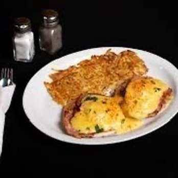 Bon Vino's Bistro & Bakery - One of Bonvino's egg dishes. I'm not sure which one I don't want to miss quote it. - Bakeries Near Me - Sunnyside, Washington
