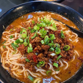 Noodlehead - C3. Dan Dan Noodle C3. - Asian Fusion Near Me - Las Vegas, Nevada Noodlehead - C3. Dan Dan Noodle C3. - Asian Fusion Near Me - Las Vegas, Nevada