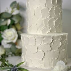 Kat's Sweets & Treats Bakery - We love Weddings !!!