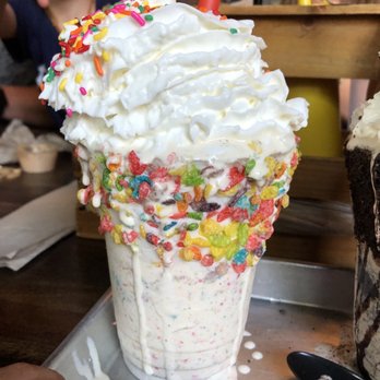 Sids Garage - Shake - Burgers Near Me - Meridian, Idaho Sids Garage - Shake - Burgers Near Me - Meridian, Idaho