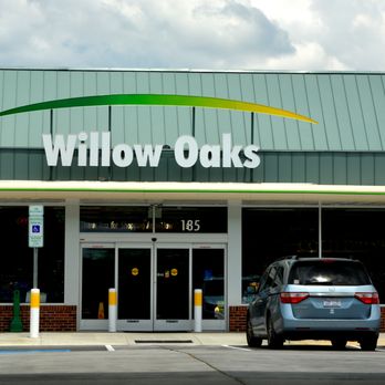 Willow Oaks Crossing - Shopping Centers Near Me - Concord, North Carolina Willow Oaks Crossing - Shopping Centers Near Me - Concord, North Carolina