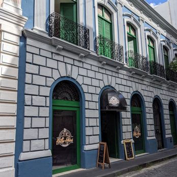 Kaffe Haus - Breakfast & Brunch Near Me - San Juan, Puerto Rico Kaffe Haus - Breakfast & Brunch Near Me - San Juan, Puerto Rico