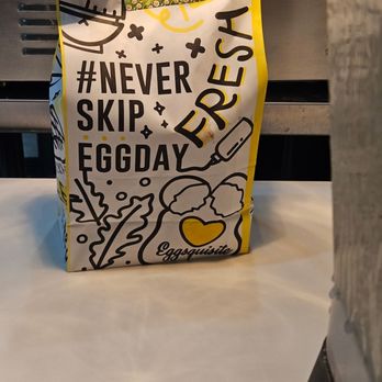Eggbred - Bag - Breakfast & Brunch Near Me - La Habra, California Eggbred - Bag - Breakfast & Brunch Near Me - La Habra, California