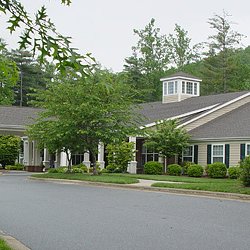 Carolina Reserve of Hendersonville
