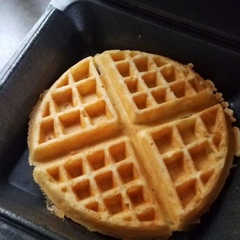 Biscuits Cafe - Be very very careful if you are ordering online!!!! They don't put the prices up for a reason! ONE SINGLE WAFFLE WITH NOTHING ON IT IS 9$! - Breakfast & Brunch Near Me - Beaverton, Oregon Biscuits Cafe - Be very very careful if you are ordering online!!!! They don't put the prices up for a reason! ONE SINGLE WAFFLE WITH NOTHING ON IT IS 9$! - Breakfast & Brunch Near Me - Beaverton, Oregon