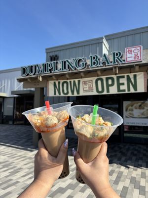 Dumpling Bar Chinese Restaurant by null