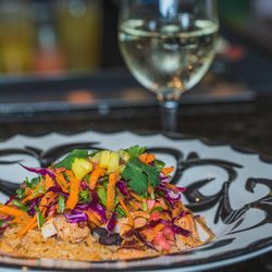 Tacos & Tequilas Mexican Grill