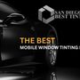 San Diego Best Tint