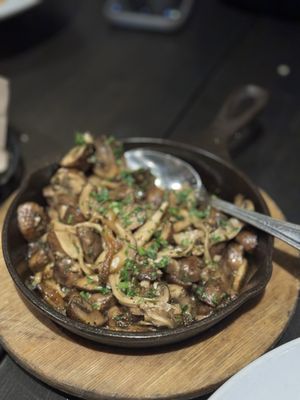Malbec Argentinean Cuisine by null