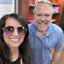 National Notary Association - Thank you, James for making this a fun and pleasant experience!