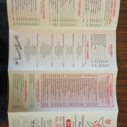 China Star Restaurant