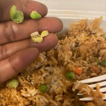 Mr Hui's - Chinese Near Me - Lincoln, Nebraska