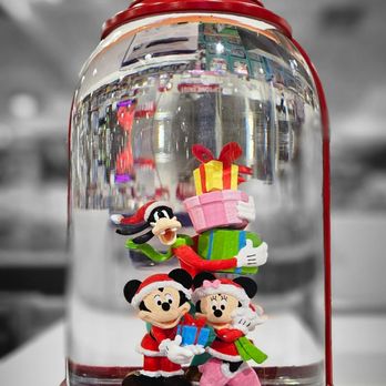 Costco Wholesale - Disney Christmas decor - Wholesale Stores Near Me - Rancho Cordova, California Costco Wholesale - Disney Christmas decor - Wholesale Stores Near Me - Rancho Cordova, California