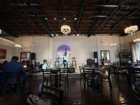 Chayz Lounge by null