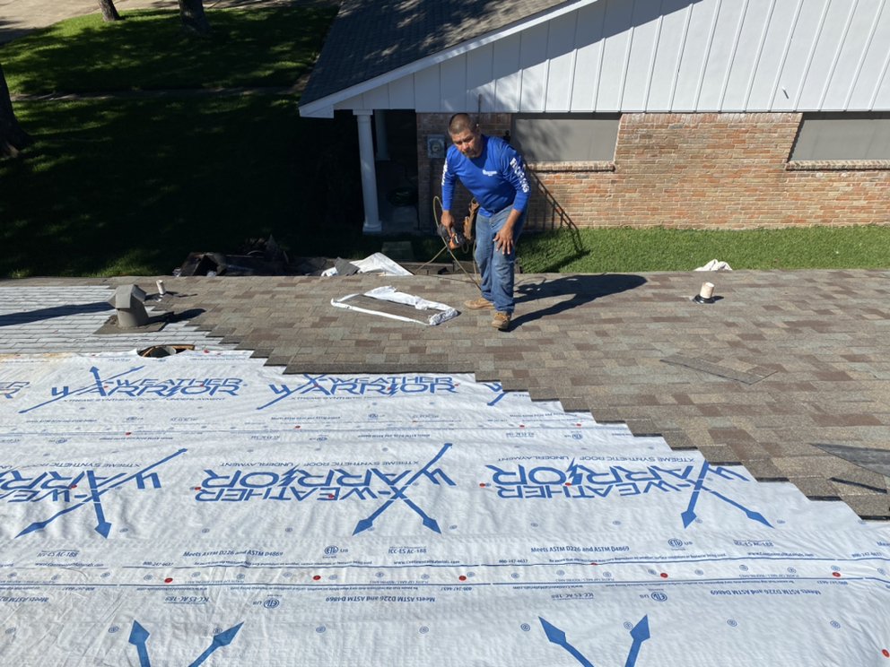 Slide of Industrial Roofing & Repair