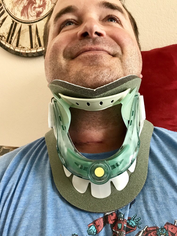 SAINT ALPHONSUS BOISE 1072 Curtisian Ave, Boise, Idaho