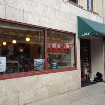 Loaf - They open at 7 am most weekdays. - Bakeries Near Me - Durham, North Carolina