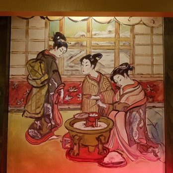 Sushi Mito - artwork - Sushi Bars Near Me - Norcross, Georgia