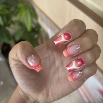 Queen Nails By Lina - Nail Salons Near Me - Somerville, New Jersey Queen Nails By Lina - Nail Salons Near Me - Somerville, New Jersey
