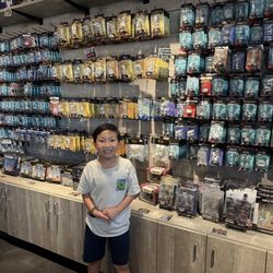 Silver Dragon Games - A D&D enthusiast's happy place