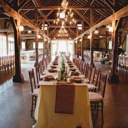 Quonquont Farm - Lauren Halverson Photography
