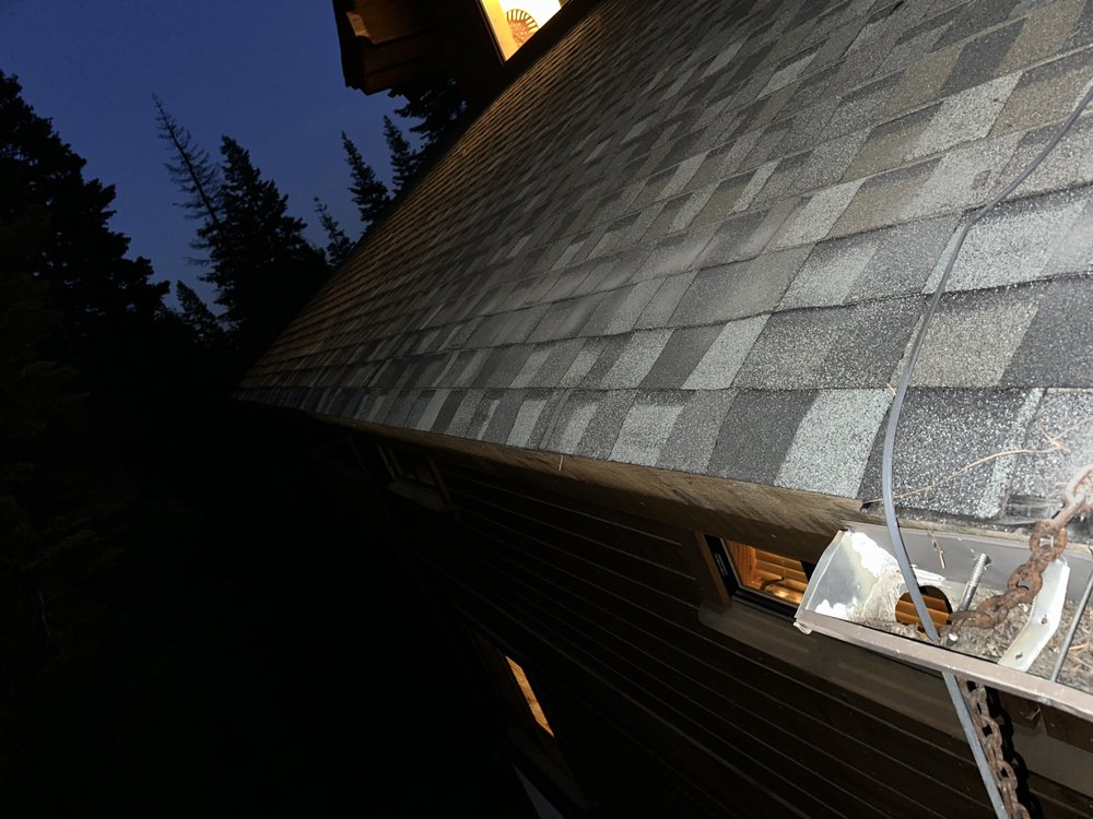 Slide of Roofing Pro's